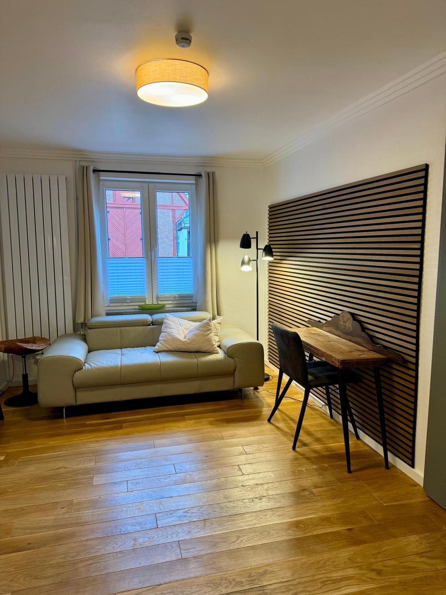 Elbsleep Dömitz Quarto foto