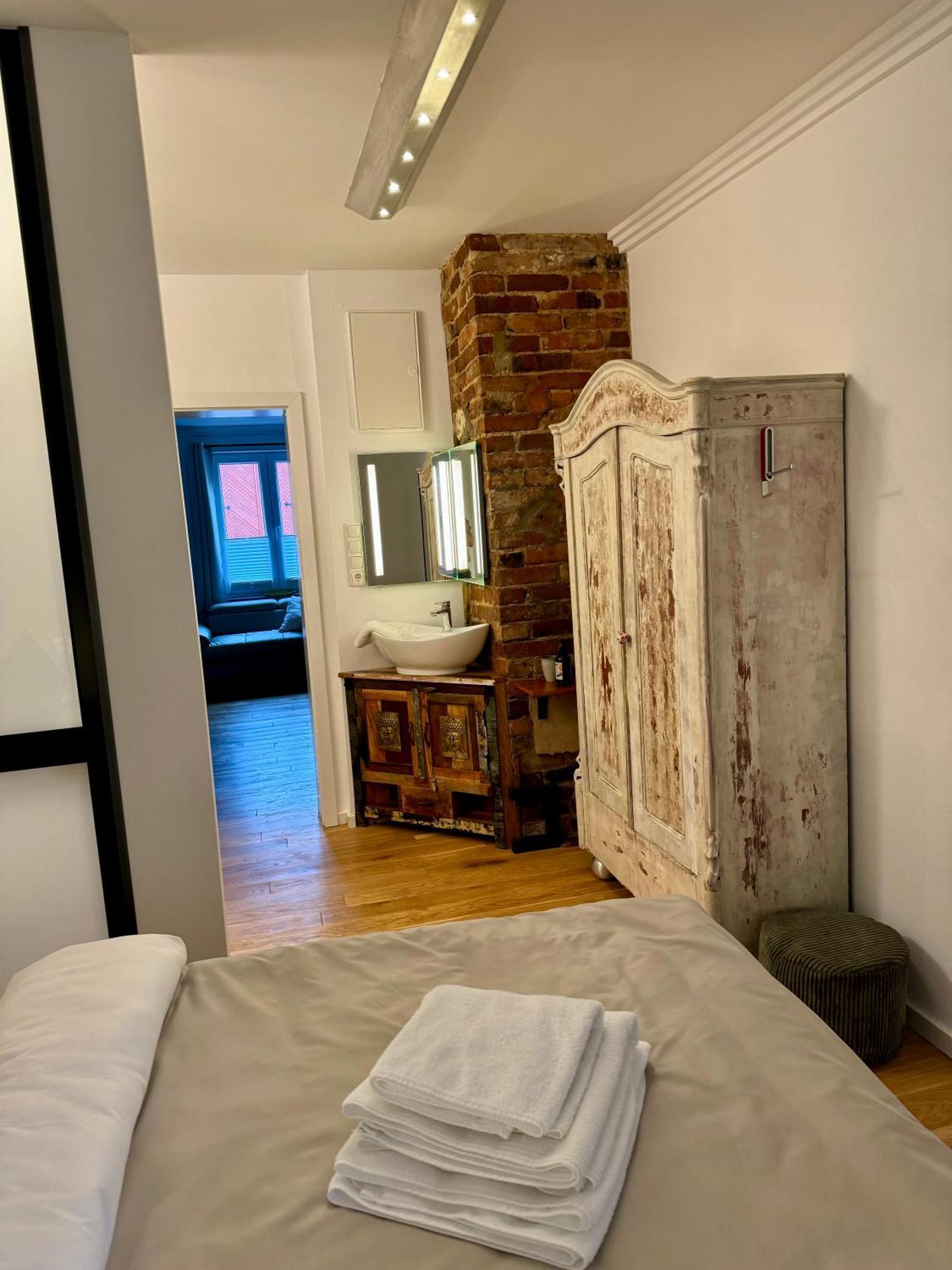 Elbsleep Dömitz Quarto foto